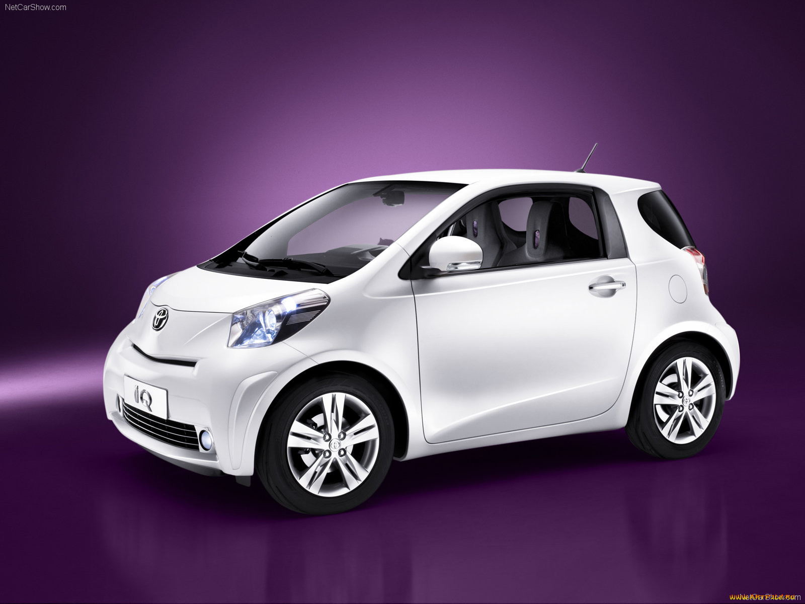 , toyota